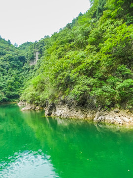 舞阳河山水