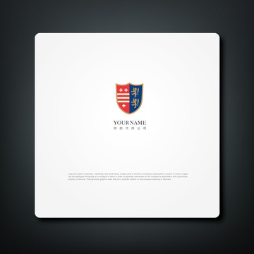 歐式logo