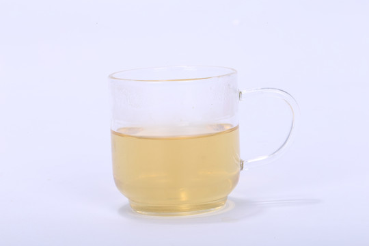塑形茶