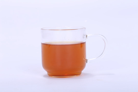 塑形茶