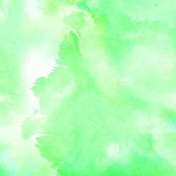 夢幻水彩