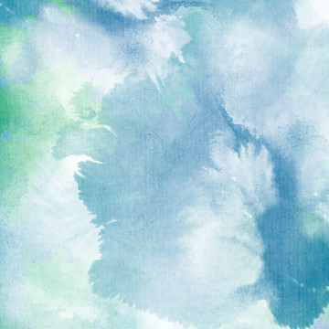 夢幻水彩