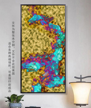 油畫裝飾畫