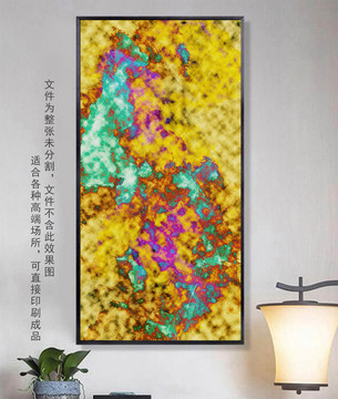 現(xiàn)代油畫