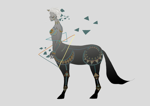 人馬