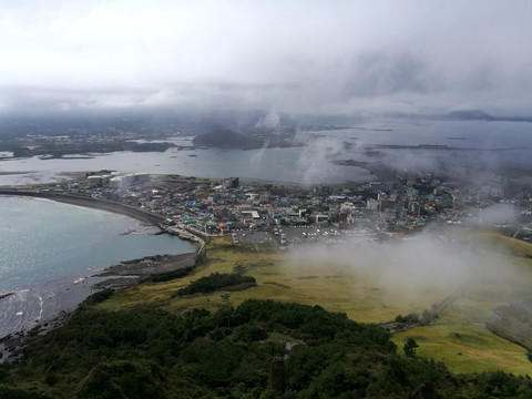 海上城市