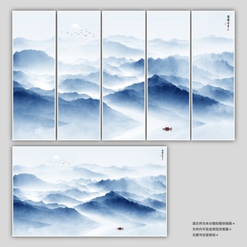 背景墻