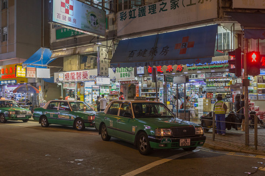 香港上水