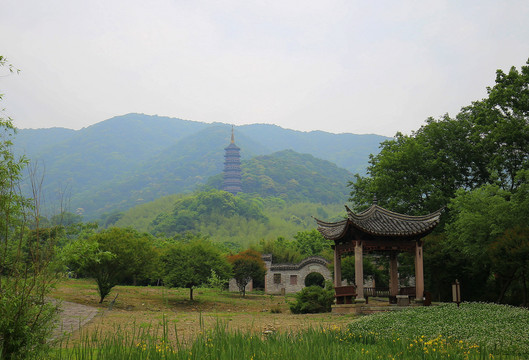 宁波天童寺