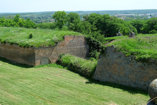 彼德罗瓦拉丁要塞