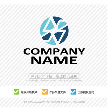 原創(chuàng)LOGO
