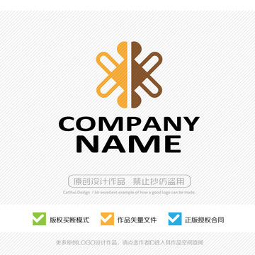 原創(chuàng)LOGO