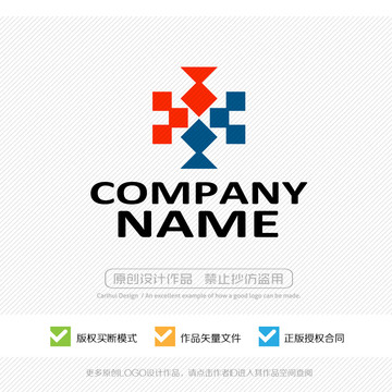 飯店LOGO