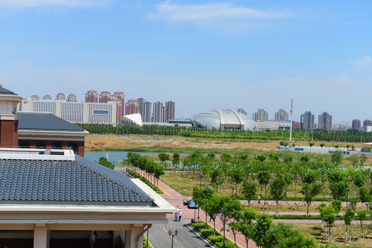 天津中医药大学