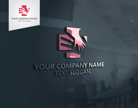 婦幼保健logo