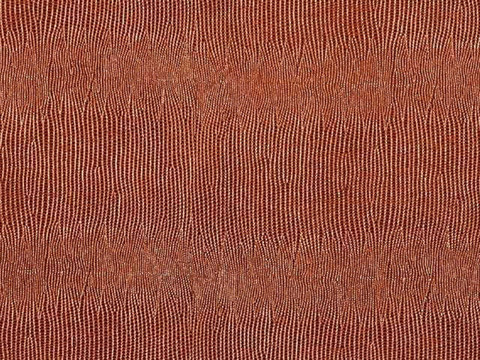 高清橘红色蛇皮皮纹