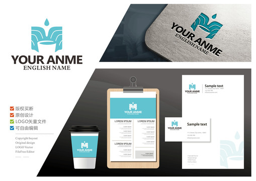 書吧logo