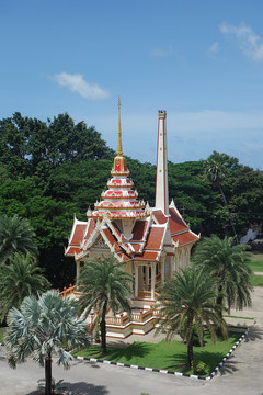 查龙寺