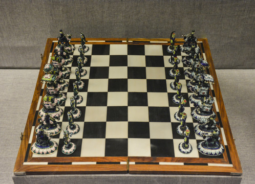 印度国际象棋