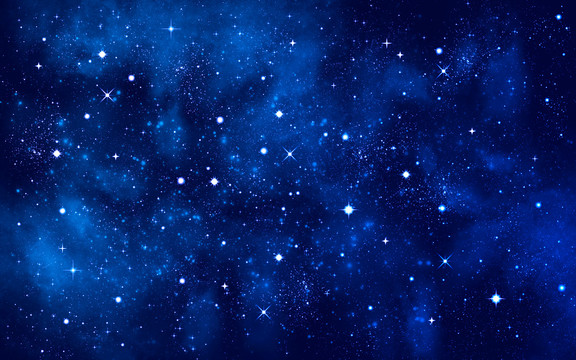 星空