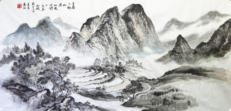 百壽之鄉(xiāng)
