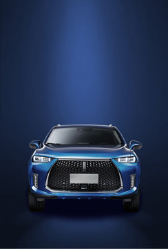 車位海報(bào)