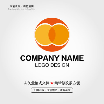 科技LOGO