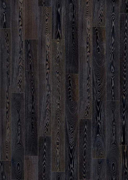高清黑檀色实木地板贴图