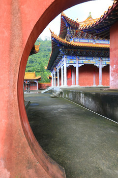 惠州市惠阳区秋长街道观音禅寺