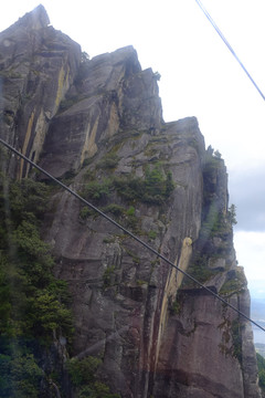 大理蒼山