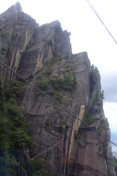 大理苍山