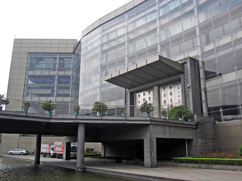 广州日报印务中心