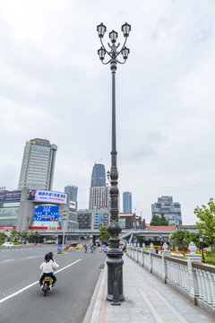 宁波新江桥