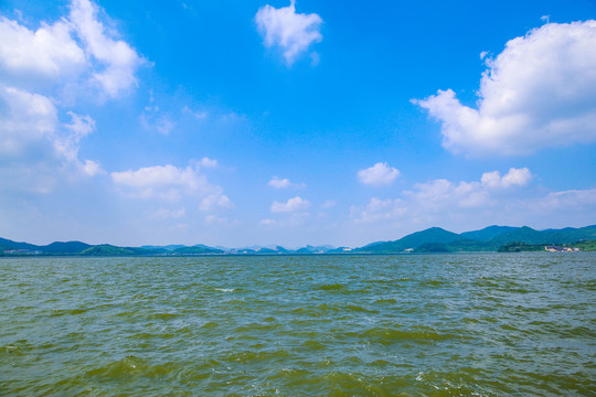 寧波東錢湖