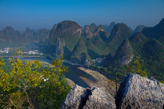 桂林山水