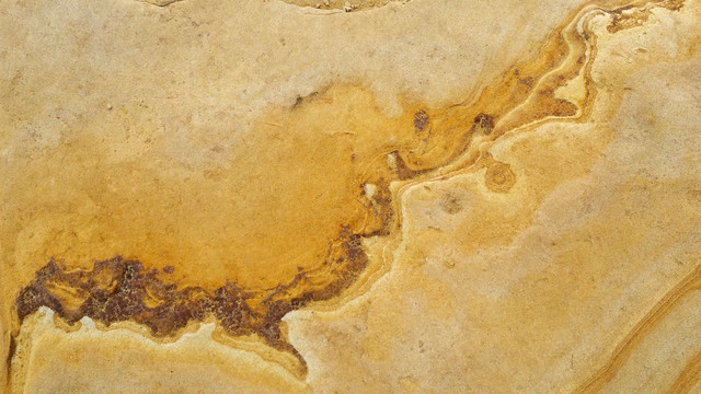 野柳地质公园岩石纹理