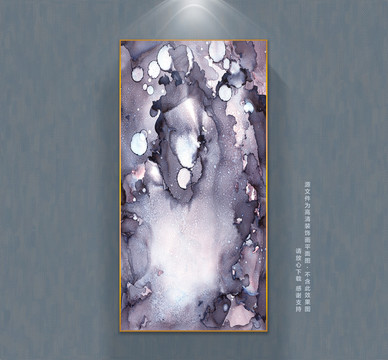 水彩畫