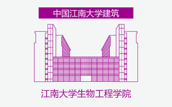 江南大學生物工程學院