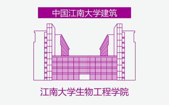 江南大学生物工程学院