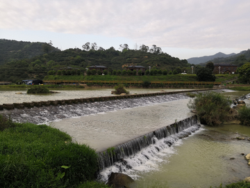 石墩桥