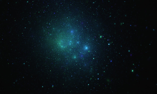 星空