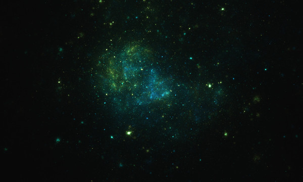 星空