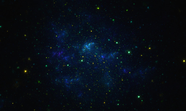 星空