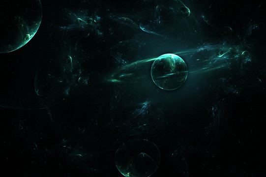 宇宙