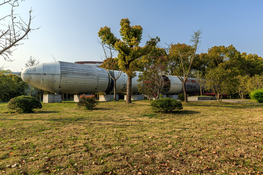 上海交通大学