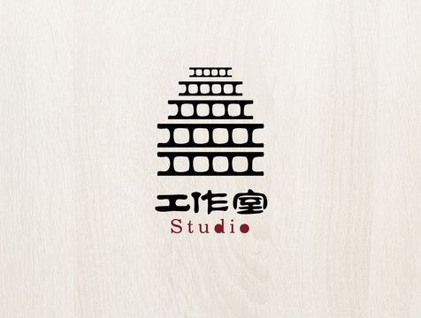 logo標(biāo)志商標(biāo)字體設(shè)計膠片