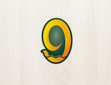 logo標(biāo)志商標(biāo)字體設(shè)計(jì)9