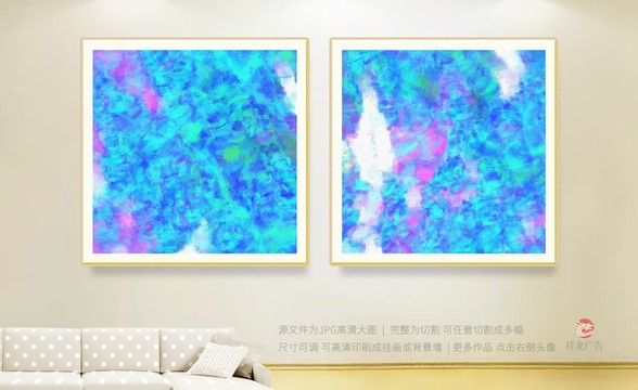 油畫(huà)