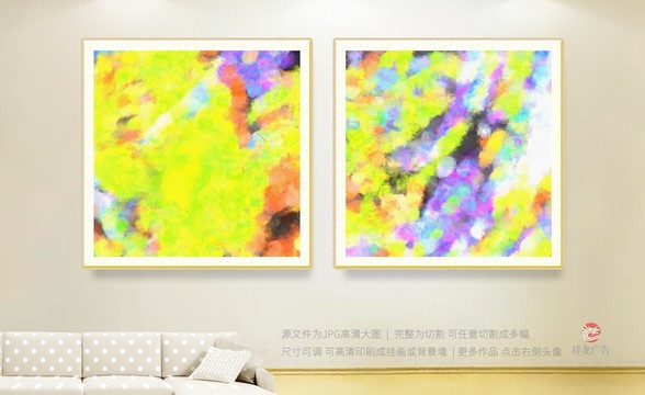 油畫(huà)