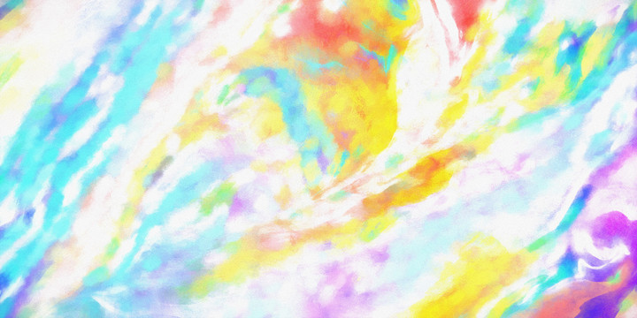 印象畫